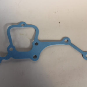 Gasket Front Engine Cover  all YB