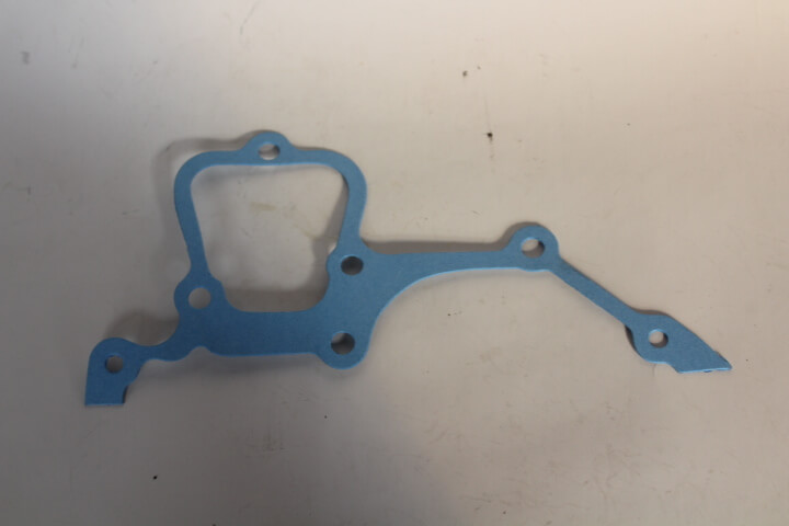 Gasket Front Engine Cover all YB