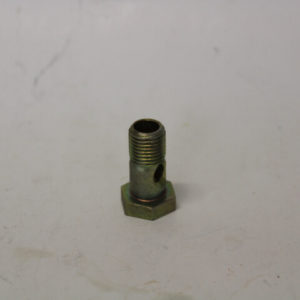 M10 Banjo Bolt Oil Feed