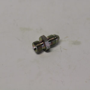 M10 Oil Feed Union