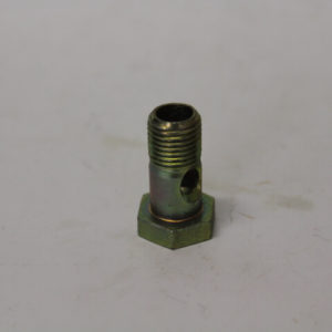 M12 Oil Feed Banjo Bolt