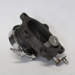 T3 Swing Valve