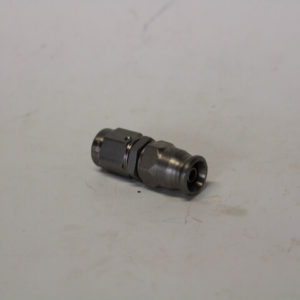 Straight Teflon Hose End