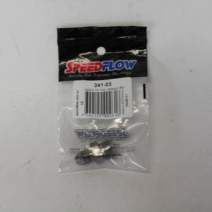 Oil Feed Adaptor GT B/B -3