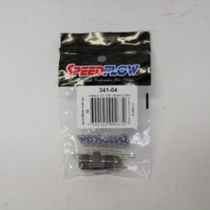 Oil Feed Adaptor GT B/B -4