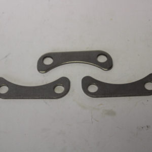 Clamp Turbine End