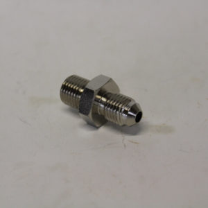 Oil Feed Adaptor M12