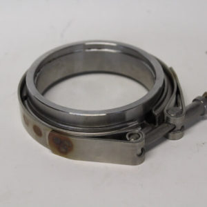 Garrett 3.5" V Band