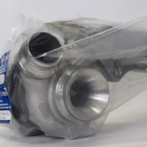 BMW 120D E81 to E93 Rebuilt Exchange
