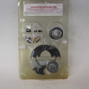 Genuine Major Garret Kit