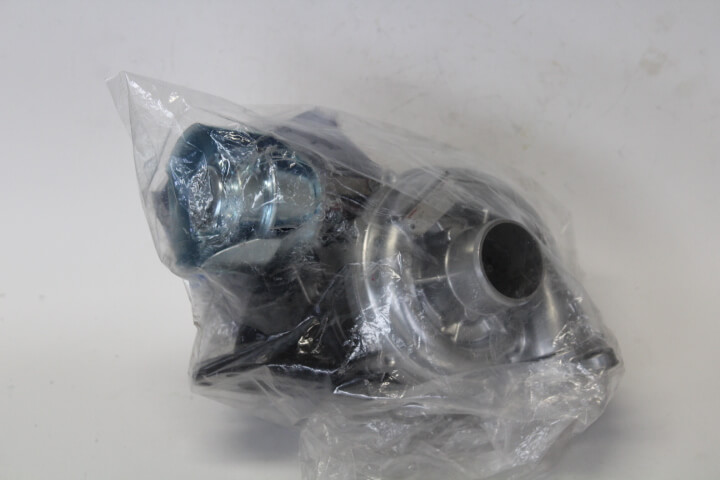 Ford, Peugeot, Citroen 1.6HDI Turbocharger GT1544v rebuilt Exchange