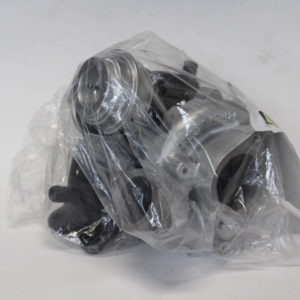 Nissan YD25 Turbocharger Rebuilt Exchange.
