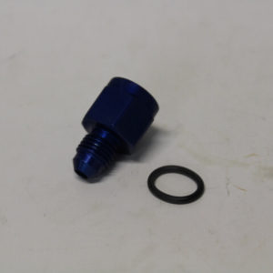 Reducer -6>-4 suit inline oil filter