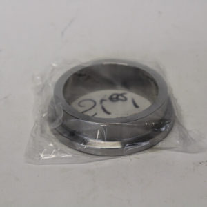 GTX 28R Outlet V-Band Flange