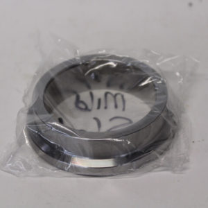 GTX 28R Inlet V-Band Flange