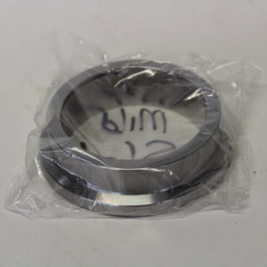 GT28R GTX V-Band Inlet Flange SS