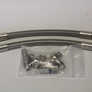 GT30>35 TD05 -6 water cooling kit