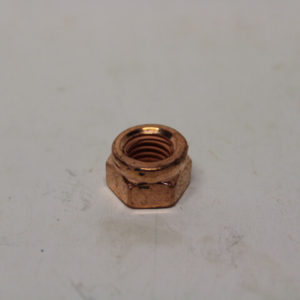 M10 x 1.25  Exhaust nut