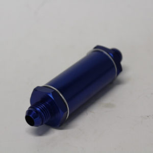 In Line turbo feed filter -6