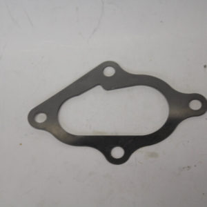 TF035 out pipe gasket single port