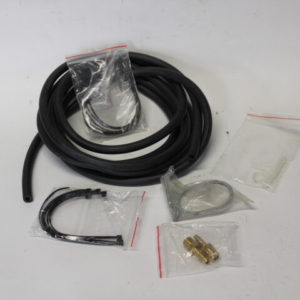 Boost/vacuum hose kit 4mm line NOTE