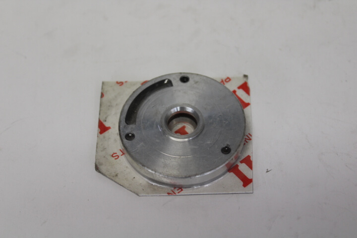 RHB5 seal plate Dynamic