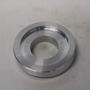 CT9-CT12 carbon seal plate
