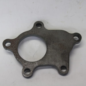 T3 blanking plate