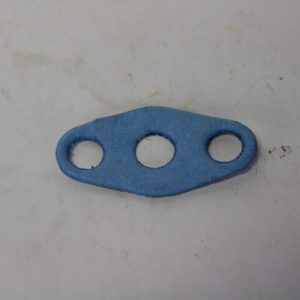 T3 & Biagio Oil in gasket