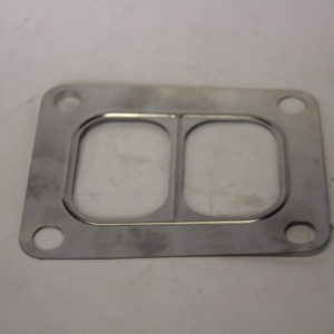 Garrett TA45 turbo Split Pulse exhasut in gasket