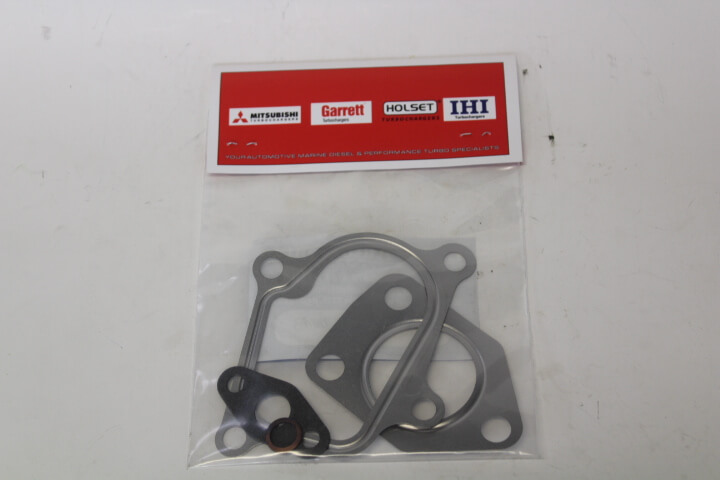 Kia Sorento Borg Warner 2007> gasket kit