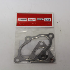 TF035 & TD04 Gasket kit 4 bolt outlet