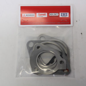 Santa Fe TF035 Gasket kit 3 bolt outlet