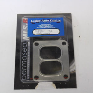 T4 Twin Pulse Multi layer Gasket