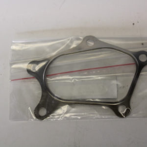 Subaru VF36>Twin Scroll Outlet Gasket.