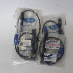 Spark Plug Lead Set 4WD NLA