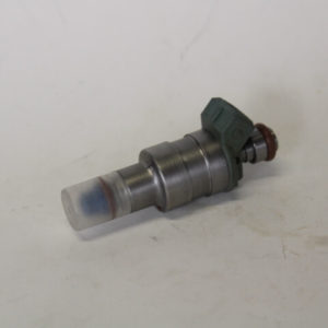 Fuel Injector (4) Light Blue - YBB Escort & Sierra