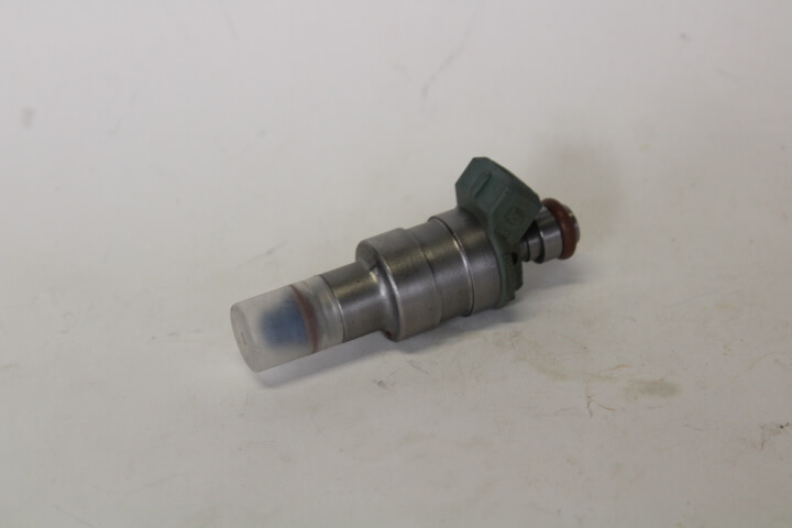 Fuel Injector (4) Light Blue - YBB Escort & Sierra