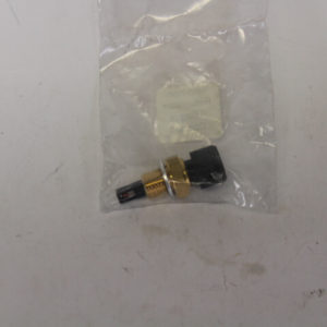 Air temperature sensor