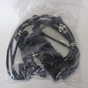 Standard 4WD Spark Plug Lead Set
