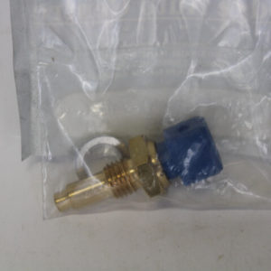 Water temperature sensor