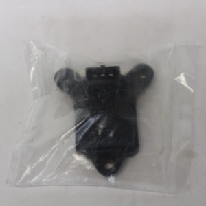 MAP Sensor Std 2 Bar
