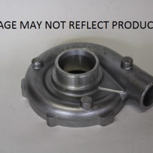 Compressor Cover .42ar (T3)