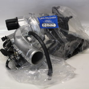 Turbocharger Exchange rebuilt Audi,VW,Skoda Seat