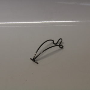 Air Cleaner box clip all YB. All SOLD