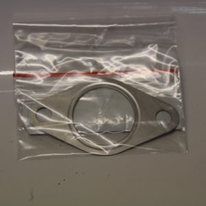 38mm w/gate 2 bolt Gasket