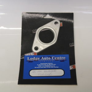 38mm w/gate 2 bolt Gasket