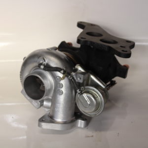 Subaru VF38 Rebuilt