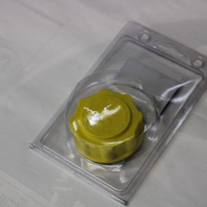 Coolant Header Tank Cap 18psi