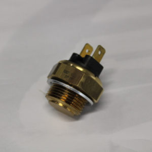 Radiator Fan Switch Spade Terminals 85c-75c